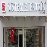 Sistem Elektrik Ltd. ti.