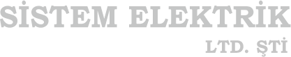 Sistem Elektrik