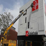 Sistem Elektrik Ltd. ti.