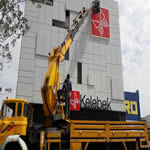 Sistem Elektrik Ltd. ti.3