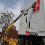 Sistem Elektrik Ltd. ti.