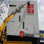 Sistem Elektrik Ltd. ti.