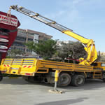 Sistem Elektrik Ltd. ti.